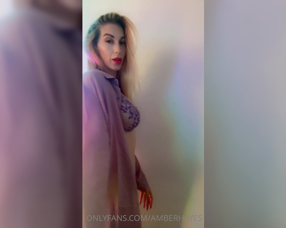 AMBER aka Amberhayes OnlyFans Video 24