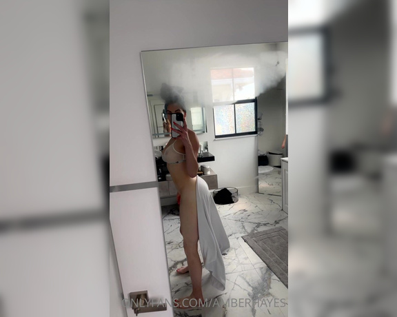 AMBER aka Amberhayes OnlyFans Video 62