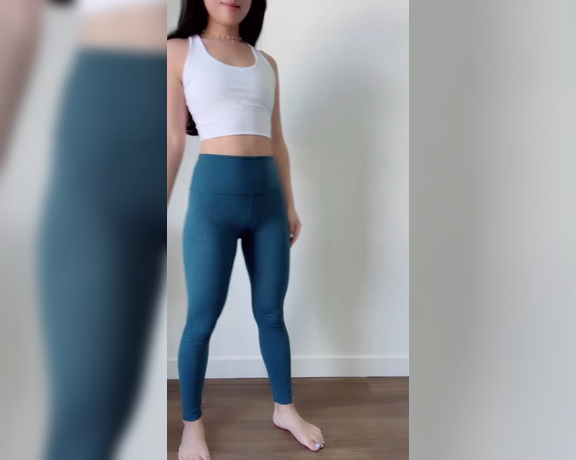 Ari aka Funsizedasian OnlyFans - TikTok Part 7 Hope you enjoy these silly clips! Maybe they can even put a smile on your face~  8