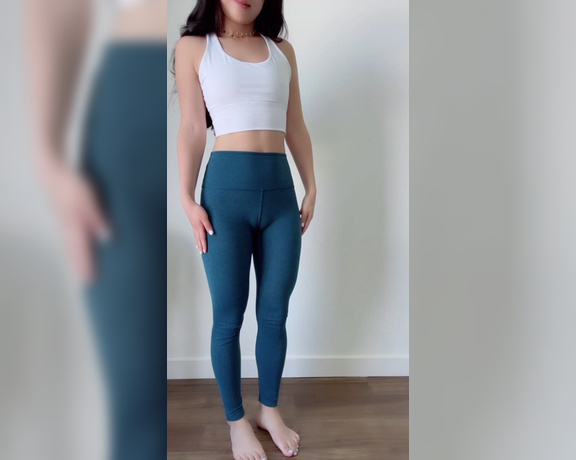 Ari aka Funsizedasian OnlyFans - TikTok Part 7 Hope you enjoy these silly clips! Maybe they can even put a smile on your face~  8