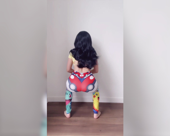 Ari aka Funsizedasian OnlyFans - TikTok Part 5 Filmed a bunch of fun new clips today! As well as some very nsfw videos that 15