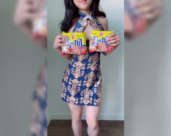 Ari aka Funsizedasian OnlyFans - TikTok Part 4 Filmed more clips today! And only my favorite community here will see all of t 2