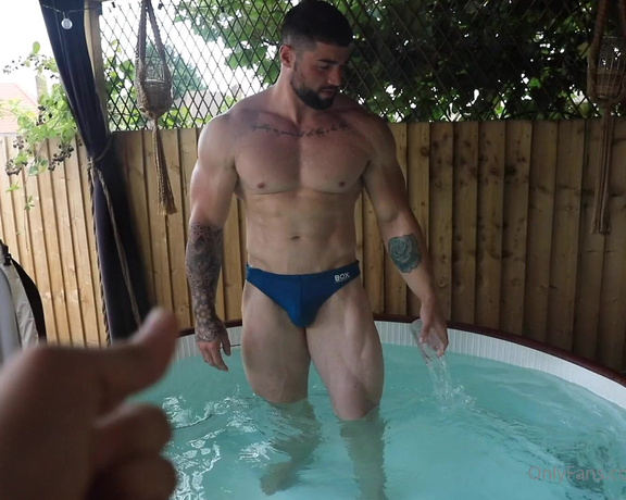 Pump Action aka Pumpaction OnlyFans - PoolBoy 3 clockstop featuring @clarkkentboy full video is 9 minutes long Watch as the pool boy becom