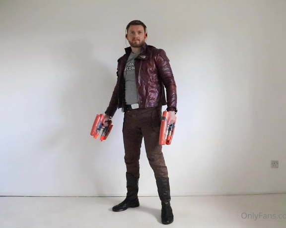 Pump Action aka Pumpaction OnlyFans - @supershow in different outfits in this GAME style video