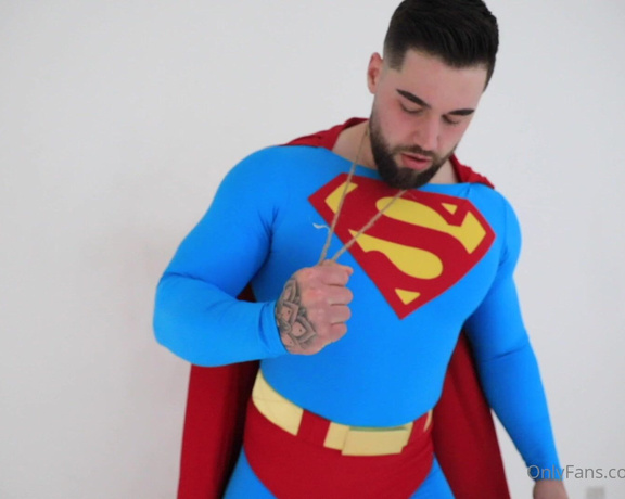 Pump Action aka Pumpaction OnlyFans - TEASER TRAILER  Whos excited for the Superman clockstop I made with @clarkkentboy The full video