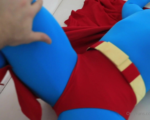 Pump Action aka Pumpaction OnlyFans - TEASER TRAILER  Whos excited for the Superman clockstop I made with @clarkkentboy The full video