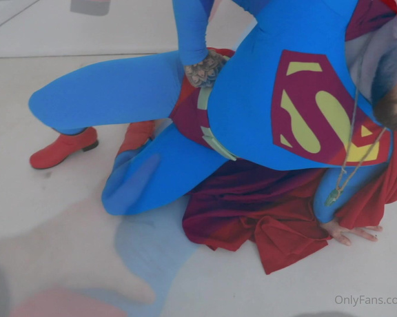 Pump Action aka Pumpaction OnlyFans - TEASER TRAILER  Whos excited for the Superman clockstop I made with @clarkkentboy The full video