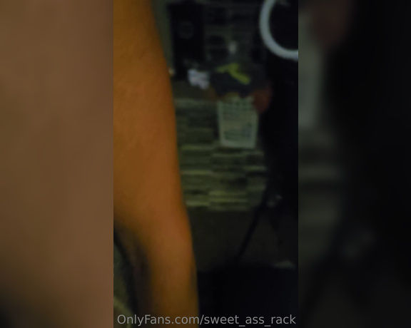 Nice Gym Rack aka Sweet_ass_rack OnlyFans - Fun Night of Fucking VIDEO #257 28 Minutes 3