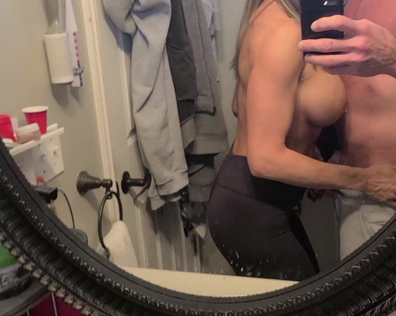 Nice Gym Rack aka Sweet_ass_rack OnlyFans - Great Way to Spend an Afternoon Fun Ending VIDEO #94 2
