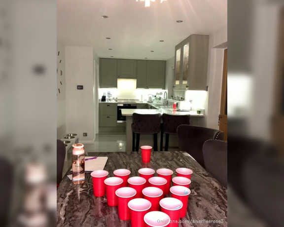 Charlie Rose aka Charlieerose3 OnlyFans - Stream started at 10052020 0702 pm TOPLESS BEER PONG 1 ball  $15 2 balls  $25 6 balls  $60 Add $5
