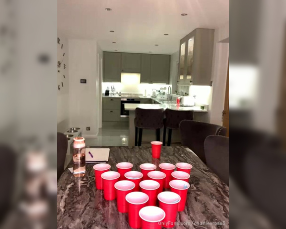 Charlie Rose aka Charlieerose3 OnlyFans - Stream started at 10052020 0702 pm TOPLESS BEER PONG 1 ball  $15 2 balls  $25 6 balls  $60 Add $5