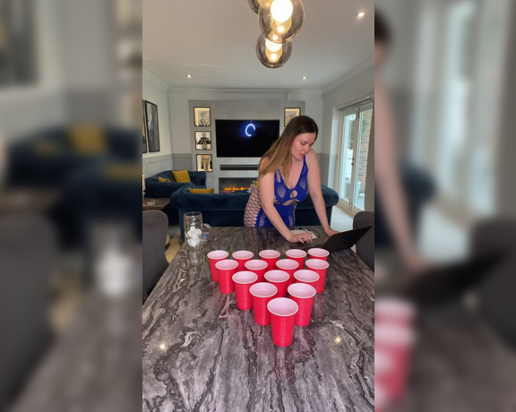 Charlie Rose aka Charlieerose3 OnlyFans - Stream started at 05162023 0606 pm BEER PONG PRIZE GAME  1 ball  $15 1 ball (topless versi