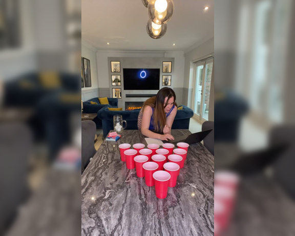 Charlie Rose aka Charlieerose3 OnlyFans - Stream started at 05162023 0606 pm BEER PONG PRIZE GAME  1 ball  $15 1 ball (topless versi