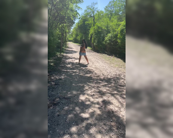 Sugar love aka Sugarylove OnlyFans - I hiking