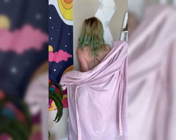 Ethereal Lovebug aka Ethereallovebug OnlyFans - Why don’t you come over here and fuck me silly (video at end) 22