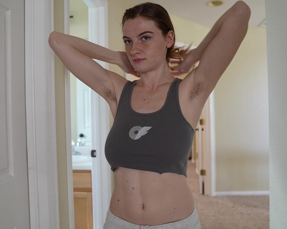 Ethereal Lovebug aka Ethereallovebug OnlyFans - WET VS DRY CROPTOPS (OF MERCH)