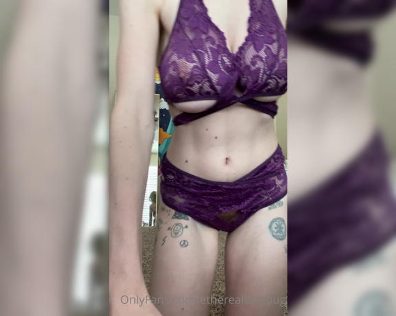 Ethereal Lovebug aka Ethereallovebug OnlyFans - Mommy sees you in need of some help )