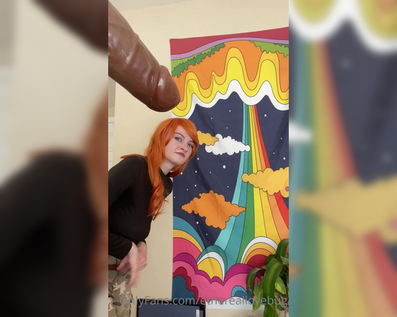 Ethereal Lovebug aka Ethereallovebug OnlyFans - Kim Possible All Grown UP! You tasked her with making you blow! FULL 12 MIN VERSION AVAILABLE FOR