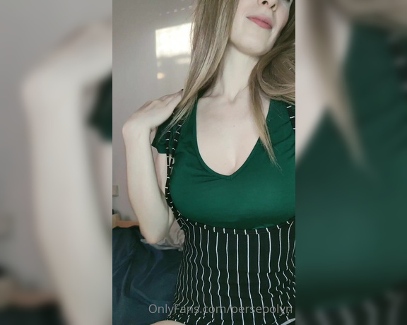 LolaPersepo -  Do you want to put your face between them,  Teen, Big Tits