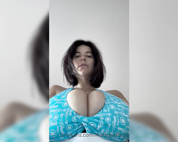 Mady_Gio aka Madygiofficial OnlyFans Video 46
