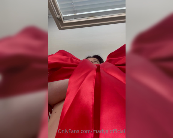 Mady_Gio aka Madygiofficial OnlyFans Video 74