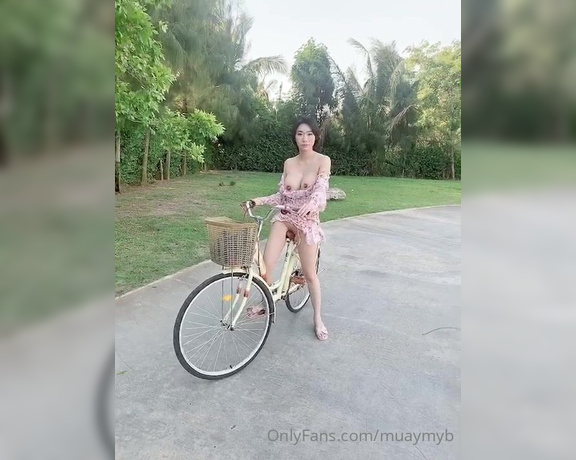 Muaymyb aka Muaymyb OnlyFans Video 53