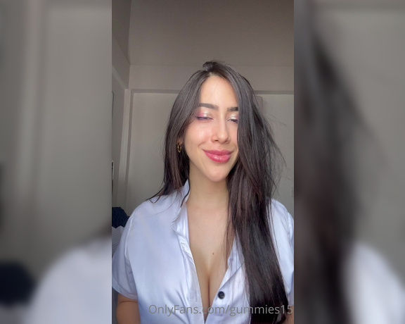 Saralia aka Gummies15 OnlyFans - 0hgea12f9ly7xtiw0ykpe