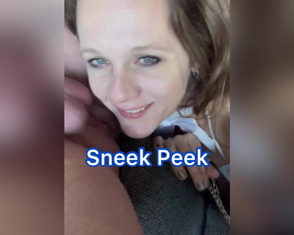 FitNaughtyCouple aka Fitnaughtycouple OnlyFans - She’s a cum guzzling cock sucking slut! Tip $12 to unlock this 18 min video of pure naughtyyy!