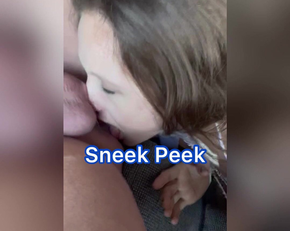 FitNaughtyCouple aka Fitnaughtycouple OnlyFans - She’s a cum guzzling cock sucking slut! Tip $12 to unlock this 18 min video of pure naughtyyy!