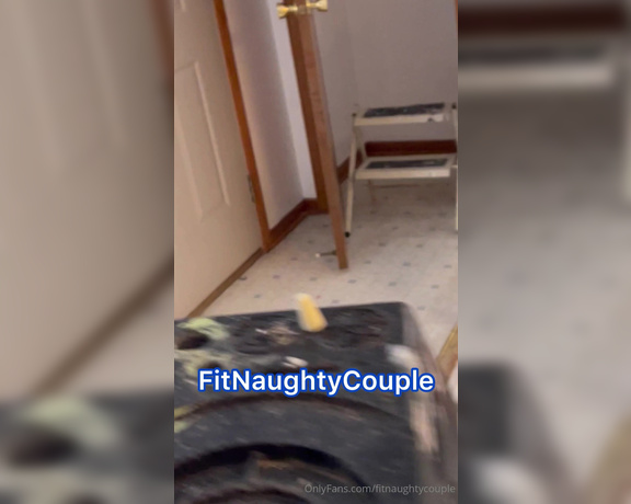FitNaughtyCouple aka Fitnaughtycouple OnlyFans - NOW 50% OFF some of our very first vids ever created on OnlyFans!!! ENJOY the Original fun when