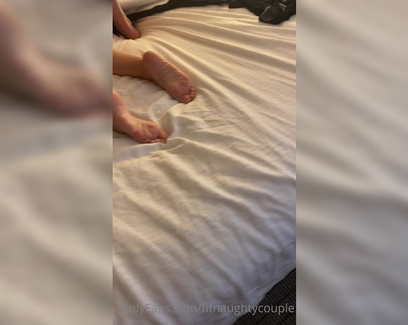 FitNaughtyCouple aka Fitnaughtycouple OnlyFans - Don’t stop make that pussy cum ahhhh shit DONT STOP FUCK THAT PUSSY DADDY FITNAUGHTYCOUPLE XXX 1