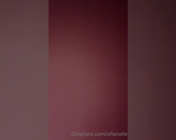 OftenElle aka Oftenelle OnlyFans - What are we doing today