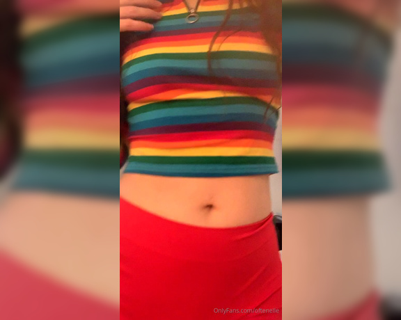 OftenElle aka Oftenelle OnlyFans - 2 3