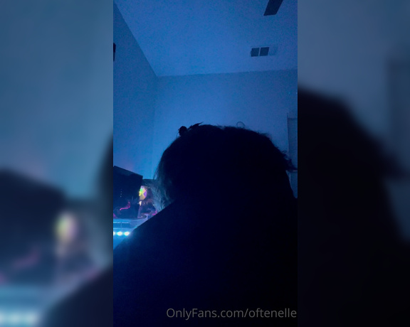 OftenElle aka Oftenelle OnlyFans Video 98