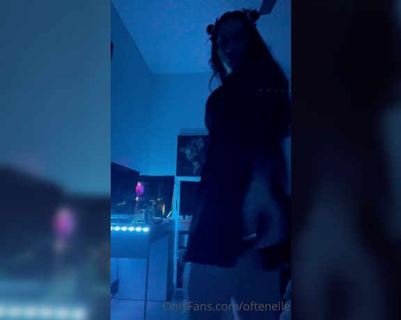 OftenElle aka Oftenelle OnlyFans Video 98