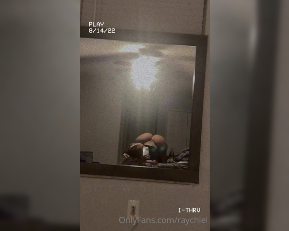 Raychiel VIP aka Raychiel OnlyFans Video 82