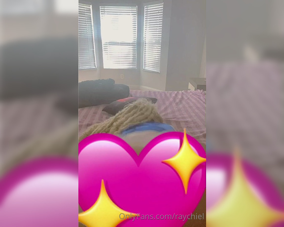 Raychiel VIP aka Raychiel OnlyFans - Replying to my tippers messages Tip this to join my ass worship list to get this video at a discou