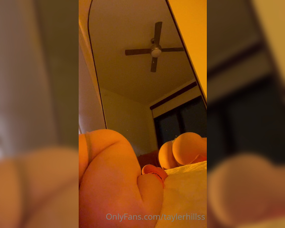 Tayler hills aka Taylerhillss OnlyFans - Can I sit on your face or your dick
