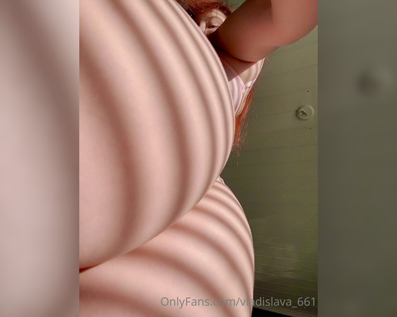 Vladislava Shelygina aka Vladislava_661 OnlyFans - Sweet video