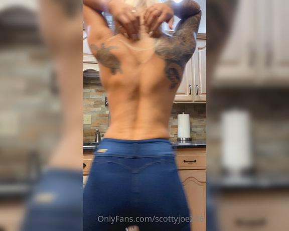 Scottyjoe246 aka Scottyjoe246 OnlyFans Video 06