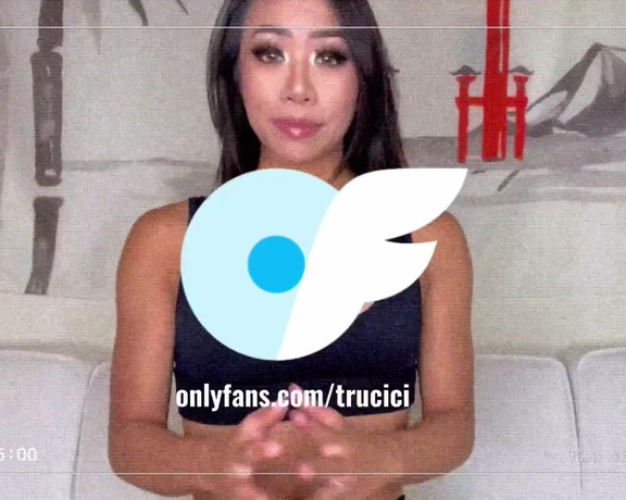 Trucici aka Trucici OnlyFans - I’M BACK!