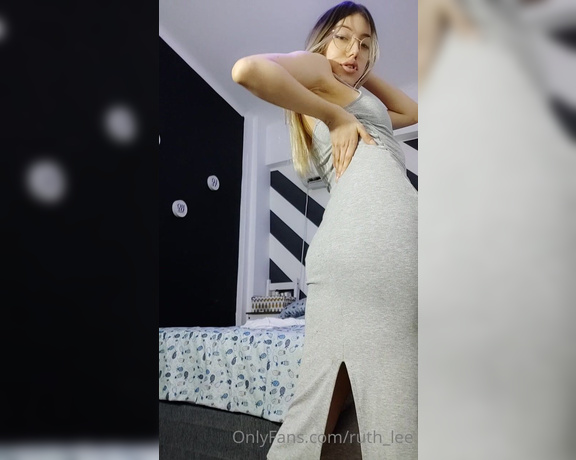 RuthLee aka Ruth_lee OnlyFans Video 038