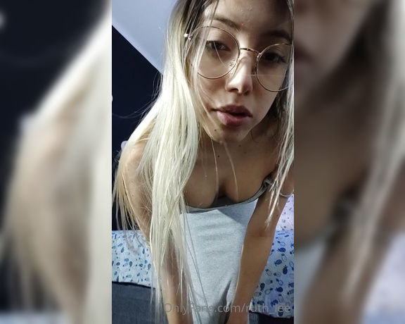 RuthLee aka Ruth_lee OnlyFans Video 038