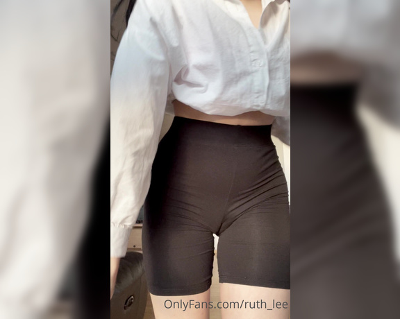 RuthLee aka Ruth_lee OnlyFans Video 885