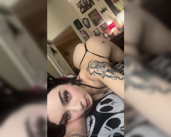 Vampiredollx aka Vampiredollx OnlyFans - 0hmfp64v6fajulradycr0 2