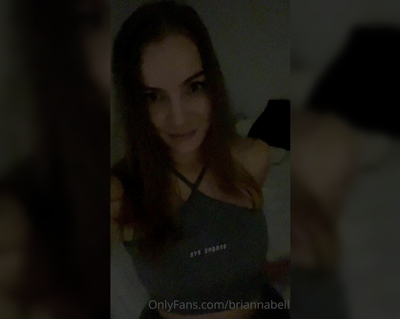 Brianna Bell aka Briannabell OnlyFans - Heres another sexy tease!