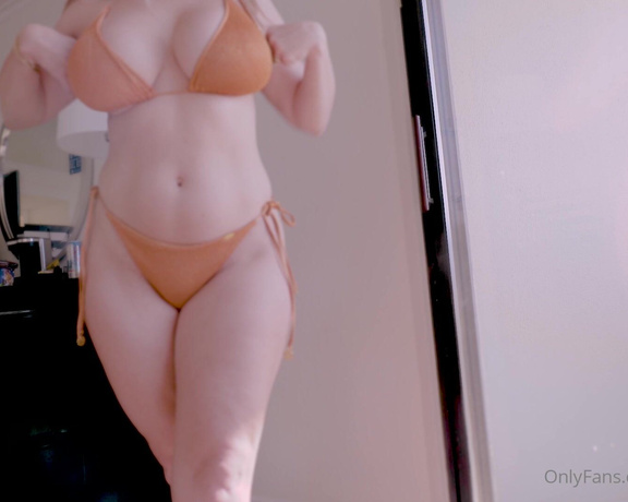 Chloe Lamb aka Chloelamb OnlyFans - It is important to me that you see this