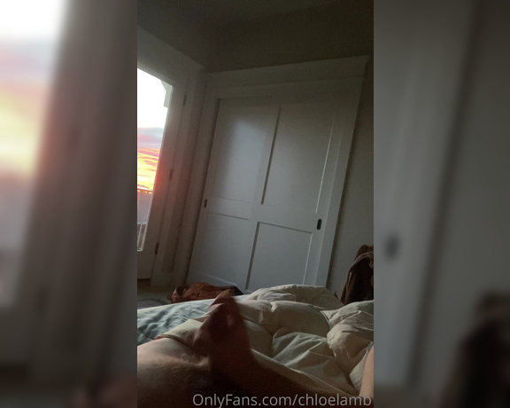 Chloe Lamb aka Chloelamb OnlyFans Video 650