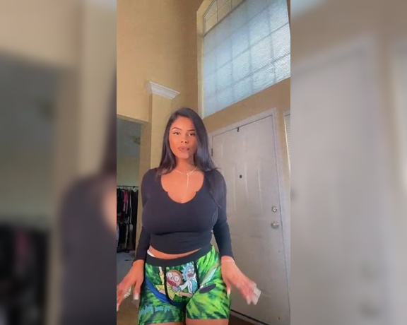 Elsababy aka Elsababy OnlyFans - Highly requested I was surprised! More twerk videos