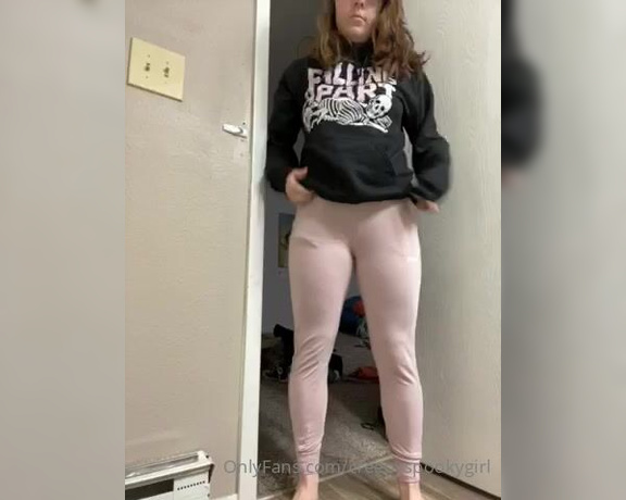 Freckled Spirit aka Freckledspirit OnlyFans Video 260